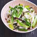 【すぐできる】かぶ丸ごと浅漬け