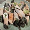 582194の作ってみた!投稿(春の山菜 タラの芽で簡単肉巻き)