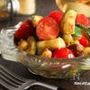 スパイス香る★インドのおばんざい!ズッキーニと豆のサブジ!の工程7