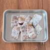 下味冷凍で簡単◎カリじゅわ♪【さばのおろし竜田】の工程2