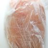 しっとり♪鶏むね肉のせいろ蒸し〜ねぎごまだれ〜の下準備