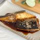 鯖の照り焼き