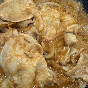 944151の作ってみた!投稿(【我が家の生姜焼き】激うま！！お肉柔らか♡ご飯が進む！)
