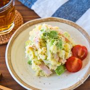簡単なのにコクうま♪アボカドのおつまみレシピ