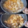 【こんにゃくの豚そぼろぴり辛味噌炒め】旨辛味噌でご飯が進む！の工程3