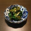 りんの作ってみた!投稿(【10分副菜】旦那が絶賛！わさびお浸し)
