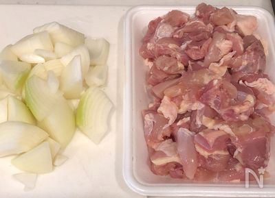 圧力鍋で 楽ウマ親子丼 By さいとうあきこ レシピサイト Nadia ナディア プロの料理家のおいしいレシピ