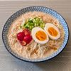 𝔂𝓾𝓶𝓲🍓の作ってみた!投稿(混ぜるだけ~そうめんで冷やし担々麺風！)