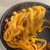 【ナポリタンうどん】ワンパン時短で激うまの工程4