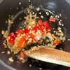 スペイン風【レンズ豆とじゃがいものスープ】これ一品で満足♪の工程4
