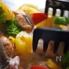 レンジで極旨!鮭とブロッコリーのクリームパスタの工程8