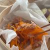 お弁当やちょっとした副菜に【彩りせいろの蒸し野菜】の工程4