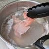 温キャベツのみそマヨ豚しゃぶ│濃厚コク旨味！お箸が止まらないの工程3