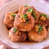 【こく旨だれの豚れんこん揚げ】シャキッとおいしい♡の工程4