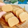 材料2つ・5分で完成!生きな粉