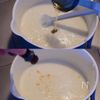 豆乳はちみつアイス【卵・乳なし】の工程3