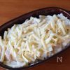ツナとポテトのマカロニグラタンの工程5