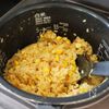 『炊き込みコーンカレーピラフ』炊飯器で手軽に!子供も喜ぶ♡の工程4