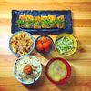 チモの作ってみた!投稿(【261kcal】塩サバの韓国風ピリ辛焼き♪)