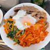 marikoの作ってみた!投稿(簡単【焼肉ビビンバ】手間抜きでおいしい♡)