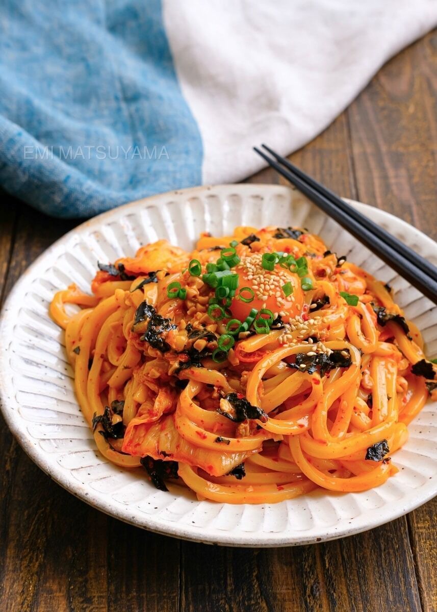 4児のママ！松山絵美の「がんばらなくても美味しいご飯」vol.45