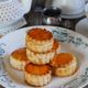シンプルで美味しい！【米粉英国スコーン】ポリ袋で洗い物楽♪