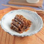 きやらぶき§ピリ辛美味しい旬の味