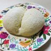 592473の作ってみた!投稿(60分でふわふわ白パン！)