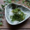 豆子の作ってみた!投稿(ふきのとうの米粉てんぷら)