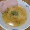 ももの作ってみた!投稿(【あの有名ドーナツ店の汁そば風】やさしすぎる中華そば)