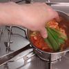 【再現】宮崎名物！辛麺♪の工程6