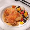 大活躍［冷凍ストック］洋風グリル野菜ミックスの工程5