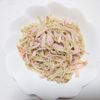 ふうかの作ってみた!投稿(シャキシャキもやしとハムの中華風サラダ)
