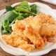 鶏むね肉でサクッと軽い♪【チキンカツ】