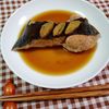 M＊Pの作ってみた!投稿(カレイの煮付け)