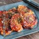 包丁不要！材料1つでふわふわサクサク【長芋のたこ焼き風】