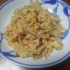 haruminの作ってみた!投稿(もやし1袋ぺろりの節約レシピ【もやしとツナの旨たまごとじ】)