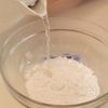 意外と簡単!皮から手作り、身体に優しい「もちもち米粉の焼売」の工程3