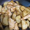 ゆんぼこの作ってみた!投稿(『じゃがいもとささみの照り胡椒炒め』)