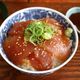 混ぜて漬けるだけ！「とろ旨漬けマグロ丼」お店の味を5分で♪