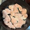 ご飯すすむ♪鶏むね肉の梅照り焼きの工程2