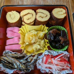 れいかの作ってみた!投稿(『我が家の栗きんとん』裏ごししないから楽ちん♪)