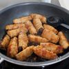 『タルタルたっぷり☆なすの肉巻き南蛮』やみつき‼子供も喜ぶ♪の工程3