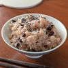 みつきの作ってみた!投稿(圧力鍋で作る【基本のお赤飯】初心者さんでも安心)