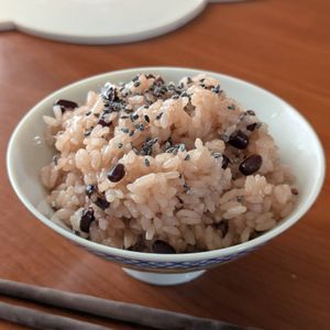 みつきの作ってみた!投稿(圧力鍋で作る【基本のお赤飯】初心者さんでも安心)