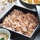 【お赤飯】心も身体も整える