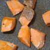 米粉で簡単♪鮭と大根の豆乳味噌グラタン【ホワイトソース不要】の工程2