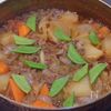 家庭料理の定番♡ホックホクの肉じゃがの工程3