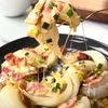 【新玉ねぎのチーズ蒸し】フライパンで簡単♪の工程3