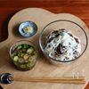 もずくそうめんの工程6